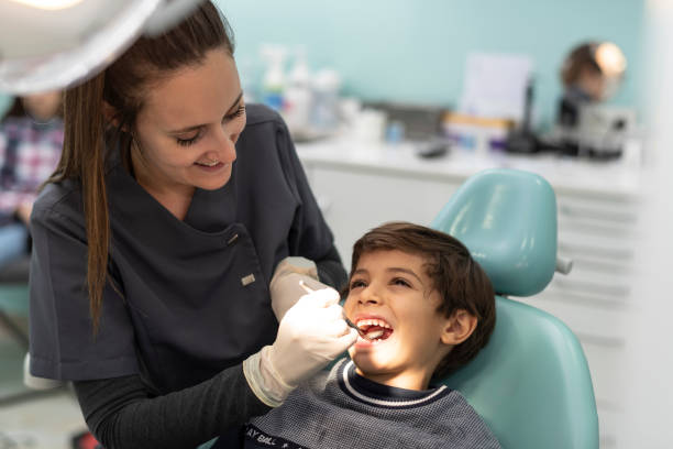 Best Emergency Root Canal Treatment in Ellsworth, WI