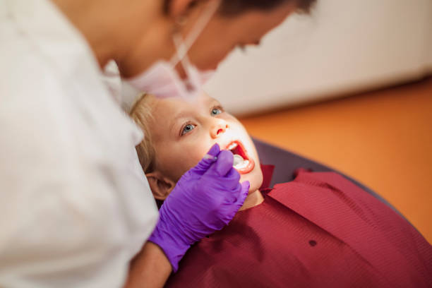 Best Emergency Dentist for Lost Fillings or Crowns in Ellsworth, WI